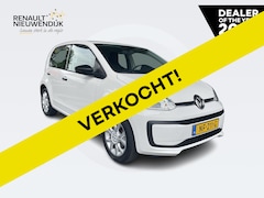 Volkswagen Up! - 1.0 BMT Take Up | AIRCO | 1E EIGENAAR l ALL SEASON | LM VELGEN