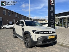 Dacia Duster - 1.6 Hybride 140 Journey | Automaat | Afn. trekhaak