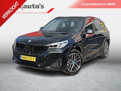 BMW iX1 - xDrive30 67 kWh M Sport Edition
