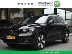 Volvo XC40 - T4 211pk [Plug-in] Ultra Dark | Driver Assist | 20'' | Getint Glas |