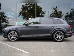 Audi Q7 SQ7 - 4.0 TDI 7p B&O ADVANCED EXPORT PRICE PRICE IS FIXED