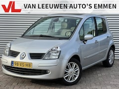 Renault Modus - 1.6-16V Initiale | Nieuw Binnen | Stoelverwarming | Cruise | Apk 26-06-2027