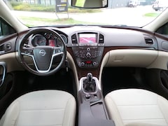 Opel Insignia - 1.6 T Cosmo ( INRUIL MOGELIJK )