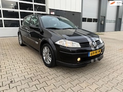 Renault Mégane - 2.0-16V Privilège Luxe Panoramadak Sport Airco Elek Pakket Topstaat