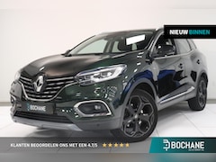 Renault Kadjar - 1.3 TCe Bose EDC | Camera | BOSE audio | Navigatie | Climate control | LED | 19"Lichtmetaa