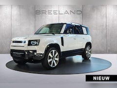 Land Rover Defender 110 - P300e 110 X-Dynamic HSE | TOW PACK | CLIMATE PACK | BLACK PACK | 22 INCH