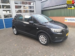 Opel Crossland X - 1.2 Online Edition