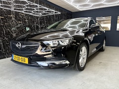 Opel Insignia Sports Tourer - 2.0 CDTI Business Executive