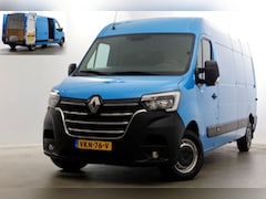 Renault Master - T35 2.3 dCi 150pk L3H2 Energy Work Edition Airco/Navi/Camera 08-2021