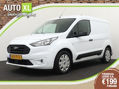 Ford Transit Connect - 1.5 EcoBlue L1 Trend Trekhaak Park.Sens Cruise
