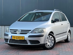 Volkswagen Golf Plus - 1.9 TDI Trendline BlueMotion * Airco * Trekhaak