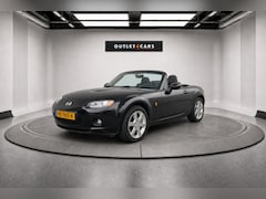 Mazda MX-5 - 2.0 S-VT Touring