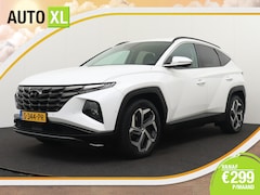 Hyundai Tucson - 1.6 T-GDI PHEV Premium 4WD 360* Camera Memory Adapt.Cruise