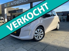 Citroën C1 - 1.0 l CRUISE l BLUETOOTH l UNIEK KLEUR l ALL-IN PRIJS