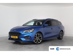 Ford Focus Wagon - 1.0 EcoBoost Hybrid ST Line X Business | Cruise Control Adaptief | Elektrische Kofferklep
