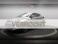 Toyota C-HR - 1.8 Hybrid Dynamic Camera / Adap. cruise / 18'' LM velgen / Stoel+ stuurverw. / LED / Priv