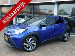 Toyota Aygo X - 1.0 VVT-i MT Envy | JBL | PDC
