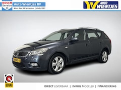 Kia Cee'd - 1.4 CVVT | Navigator Plus Pack | Airco | Cruise | Export