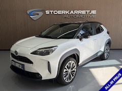 Toyota Yaris Cross - 1.5 Hybrid Executive | Navi | ACC | Dodehoek | Stoel & Stuurverwarming | 18" | Carplay 100