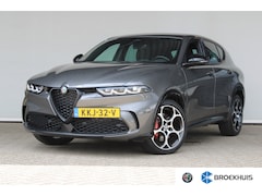 Alfa Romeo Tonale - 1.5T Hybrid Veloce | Lederen bekleding | Adaptieve cruise control | Stoelventilatie voor |