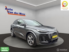 Audi Q6 e-tron - S edition 83 kWh / Zeer Luxe / 97.1% SoH Aviloo