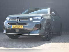 Citroën C5 Aircross - 1.2 Hybrid 145 Max DEMO-DEAL Tot 8 Jaar Garantie | Leder | Elektr. Stoelen | Stoel/Stuurve