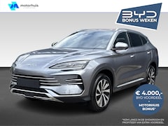 BYD SEAL 6 Touring - SEAL U 1.5 PHEV DM-i 135 kW Boost