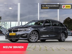 BMW 3-serie Touring - 320i M-Sport | NL auto | Camera | Stoelver