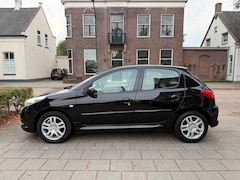 Peugeot 206 - 1.4 XS 5 DEURS AIRCO ZEER MOOI EERSTE EIGENAAR