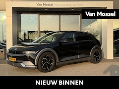 Hyundai IONIQ 5 - Lounge 73kWh | ACC | HUD | 360 camera | stoel/stuurverwarming | Stoelventilatie | Memory |