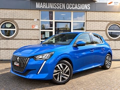 Peugeot 208 - 1.2 PureTech Allure |1e EIG|VirtualDash|Cruise|Camera|