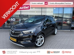 Opel Mokka X - 1.4 Turbo Black Edition *Schuif-/Kanteldak