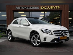 Mercedes-Benz GLA-Klasse - 180 Business Solution Pano Led