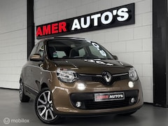 Renault Twingo - UNIEK/Vouwdak/Navi/Cruise/1e eign./Led/TOP