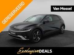 Hyundai IONIQ 5 - Long Range Pure Edition 84 kWh | Navigatie | Stoel/Stuurverwarming | Bose Audio | Achterui
