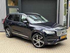 Volvo XC90 - 2.0 D5 AWD Inscription