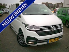 Volkswagen Transporter - 2.0 TDI L2H1 28 Bulli VOORZIEN VAN AIRCO+CRUISE+NAVIGATIE