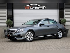 Mercedes-Benz E-klasse - 250 Pano | Memory | Burmester | Org NL | Dealer Onderhouden | Distronic | HeadUp | 360 Cam