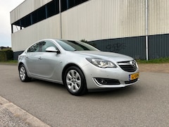 Opel Insignia - 1.4 T EcoFLEX Pano/Xenon/Stoel-Stuur Verwarming/Camera/Navi/Leder/Trekhaak