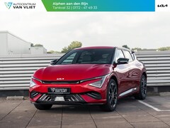 Kia EV6 - GT-Line Business Edition 84 kWh | Actieprijs* | Navi. | Clima. | Adapt. Cruise. | Stoel&St