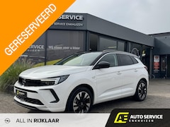 Opel Grandland - 1.6 Turbo Plug-In Hybrid Level 3 Als nieuw en geheel rijklaar incl. garantie en beurt | Le
