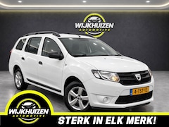 Dacia Logan MCV - 0.9 TCe Ambiance met Airco Cruise Trekhaak 15 Inch