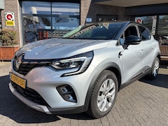 Renault Captur - 1.0 TCe Intens Trekhaak Camera