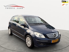 Mercedes-Benz B-klasse - 200 | Pano | Airco | Cruise | Nieuwe APK |