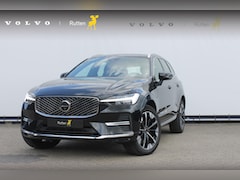 Volvo XC60 - 2.0 T6 Plug-in hybrid AWD Plus Bright Head-Up Display / Panoramisch schuif-kanteldak / 20"