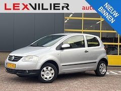 Volkswagen Fox - 1.4 Trendline