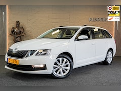 Skoda Octavia Combi - 1.5 TSI Greentech Sport Business|GARANTIE|CRUISE|CARPLAY|NAVI|CAMERA