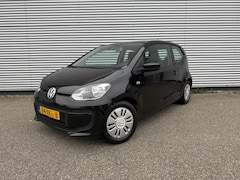 Volkswagen Up! - 1.0 move up BlueM. NAP Airco C.D.V. Elektrische ramen