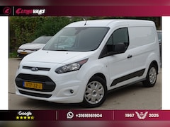 Ford Transit Connect - 1.5 TDCI L1 Trend Euro 6