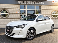 Peugeot 208 - 1.2 PureTech Allure |1e EIG|VirtDash|Cam|CarPlay|
